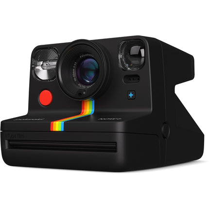 Appareil photo Instantané POLAROID Now+ Génération 2 - Forest Green