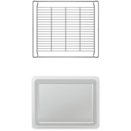 Micro ondes combiné encastrable MIELE H 7145 BM