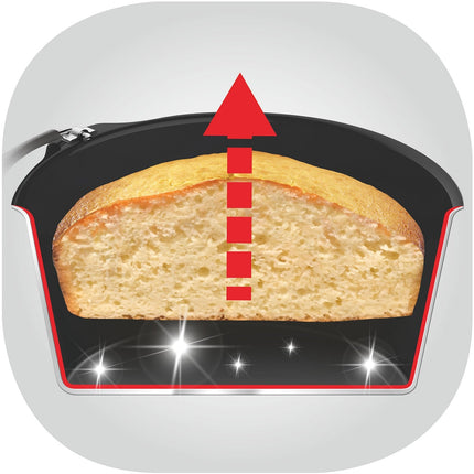 Cuve MOULINEX COOKEO