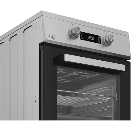 Cuisinière induction WHIRLPOOL W5I8LCSX