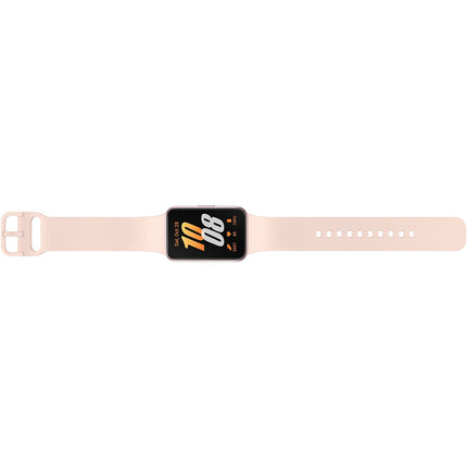 Montre santé SAMSUNG Galaxy Fit3 Rose