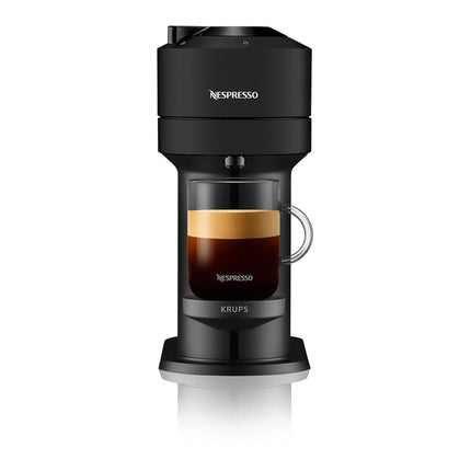 Nespresso KRUPS Vertuo NEXT NOIR MAT YY4606FD