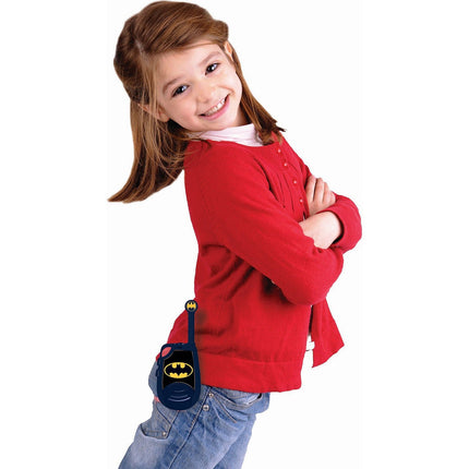 Talkie walkie LEXIBOOK TW25BAT