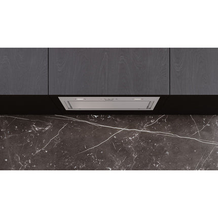 Hotte encastrable SIEMENS LB56NAC50