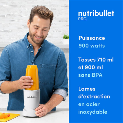 Blender NUTRIBULLET Pro