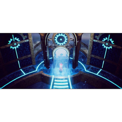 Jeu PS5 BANDAI NAMCO The Adventures Of Elliot The Millennium