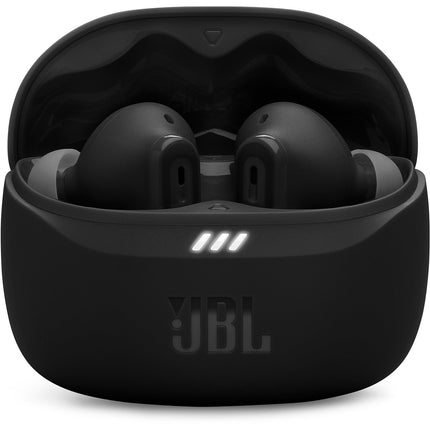 Ecouteurs JBL Tune Beam 2 Noir