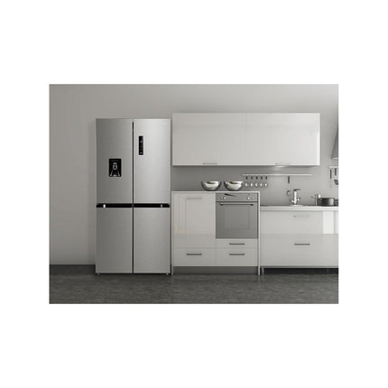 Réfrigérateur multi portes ESSENTIELB ERMVE180-85miv1