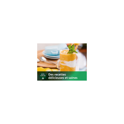 Blender PHILIPS Daily série 3000 HR2041/00