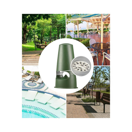 Enceinte extérieure TRIANGLE Garden 7