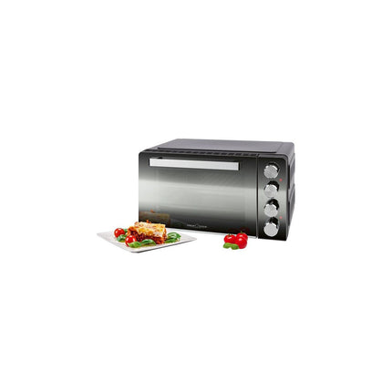 PROFICOOK PC-MBG1277-Noir