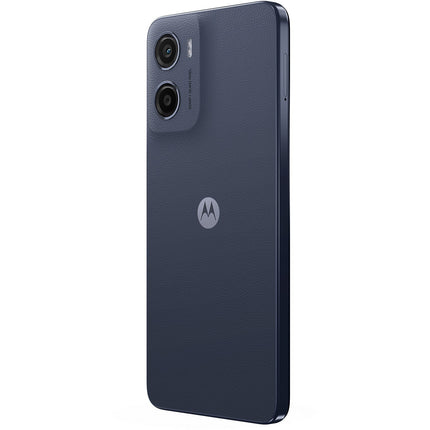 Smartphone MOTOROLA E15 Bleu denim 64Go