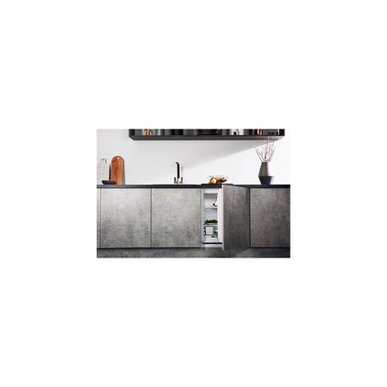 Réfrigérateur top encastrable HOTPOINT HABUL011