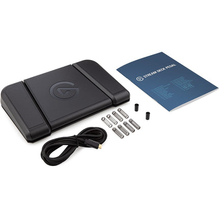 Enregistreur Jeu Vidéo ELGATO Stream Deck Pedal