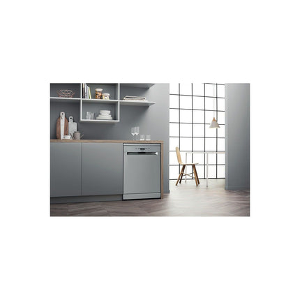 HOTPOINT H3FFD636X