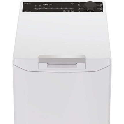 Lave linge top HAIER THASN276TM5-S Reconditionné