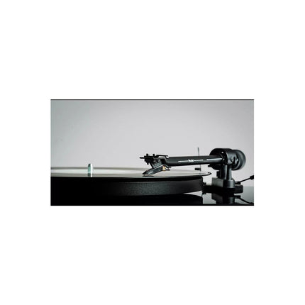 Platine vinyle PRO-JECT Debut III Phono SB Piano Noir