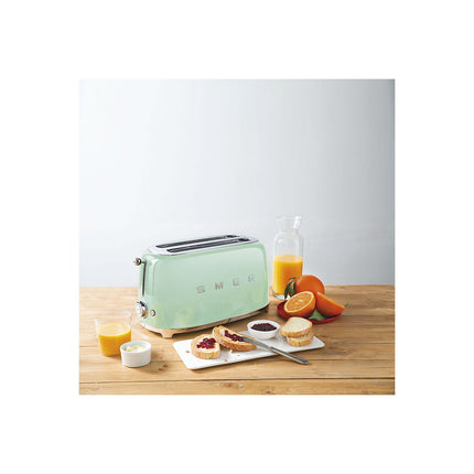 Grille-pain SMEG TSF02