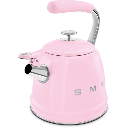 Bouilloire SMEG Sifflante 2.3L