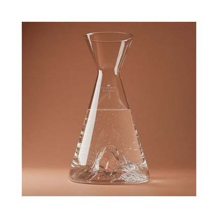 Carafe ALASKAN MAKER à eau : Pic du Midi
