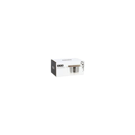 Infuseur à thé OGO LIVING Luke en inox retractable