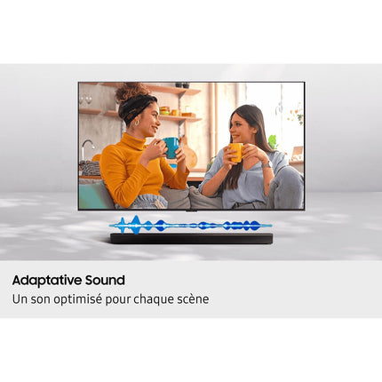 Barre de son SAMSUNG HW-B760F