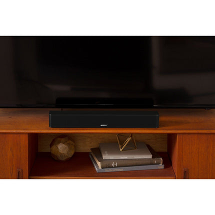Barre de son BOSE Solo Soundbar Séries 2