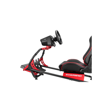 Cockpit OPLITE GT3 SUPERFAST V2
