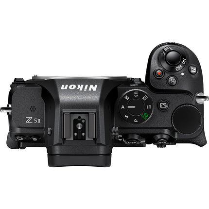 Appareil photo Hybride NIKON Z5II boitier nu