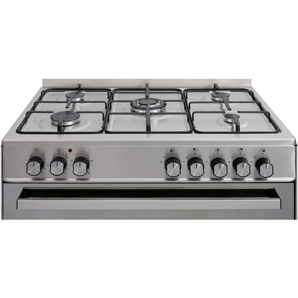 Piano de cuisson gaz GERMANIA BO105GMX
