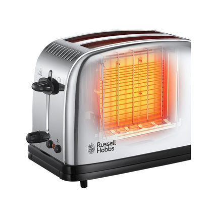 Toaster RUSSELL HOBBS 23311-56 Chester inox