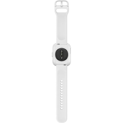 Bracelet connecté AMAZFIT Connecté Bip 5 Cream White