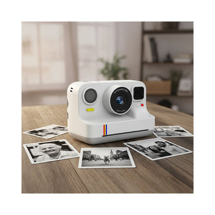 Appareil photo Instantané PRIXTON Click&Go 48 MP avec Imprimante