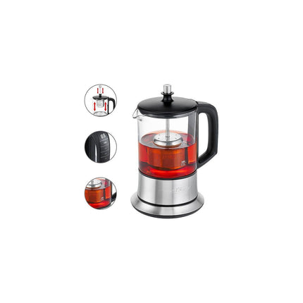 PROFICOOK PC-TK1165