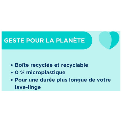 Nettoyant lave linge DR BECKMANN Hygiène Lave-Linge