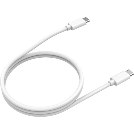 Chargeur + câble ESSENTIELB 20W charge rapide USB-C +Câble Lightning