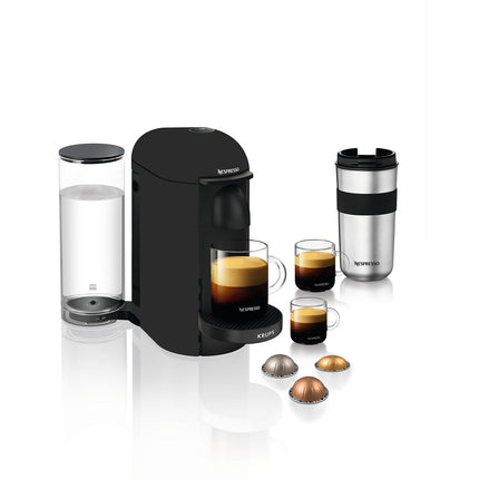 Nespresso KRUPS Caf. XN903N10 Reconditionné