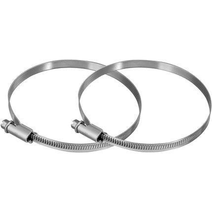 Collier de serrage XAVAX 11 à 13 cm