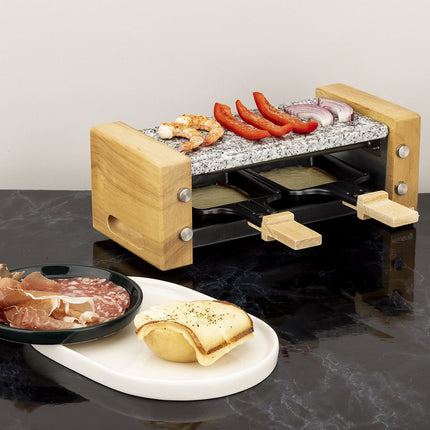 Raclette H.KOENIG WOD2