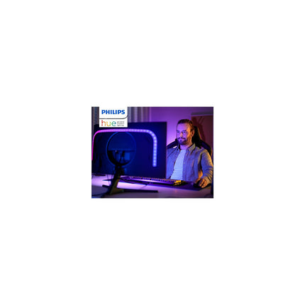 Bandeau LED PHILIPS HUE W&C Play gradient PC 24-27