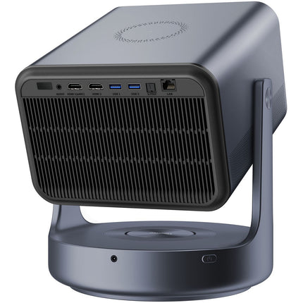 Vidéoprojecteur home cinéma HISENSE