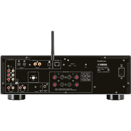Amplificateur HiFi YAMAHA R-N800A