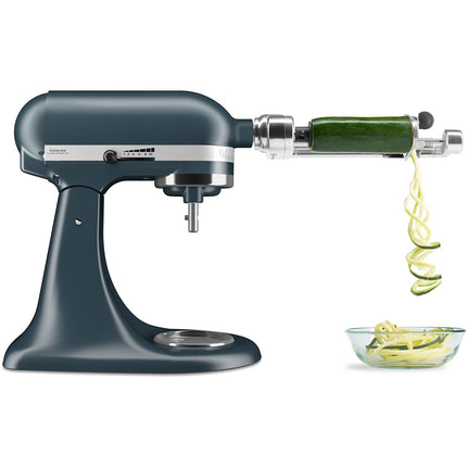 Robot pâtissier KITCHENAID PATISSIER MULTIFONCTION 5KSM95PSEBS 4.3L