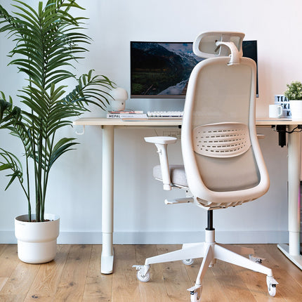 Chaise gaming SKILLKORP