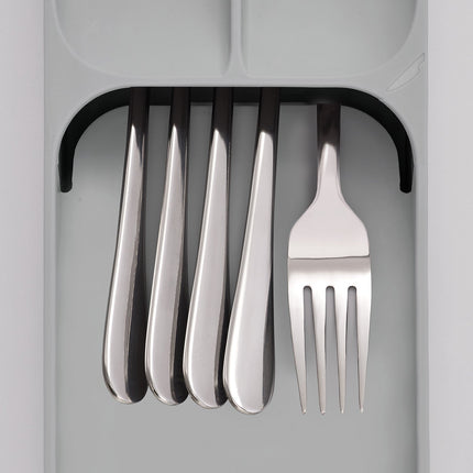 Rangement JOSEPH JOSEPH Drawerstore couverts compact