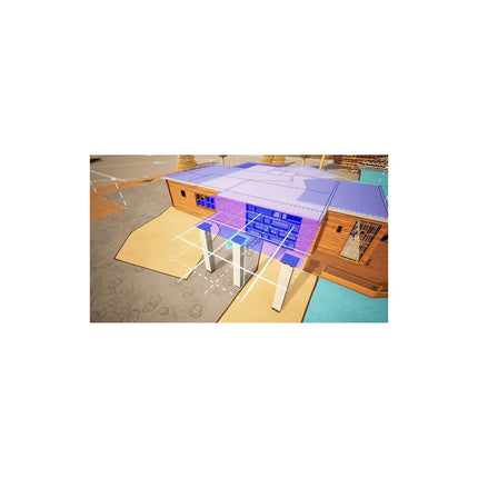 Jeu Xbox X NACON Architect Life A House Design Simulator