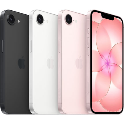 Smartphone APPLE iPhone 17e