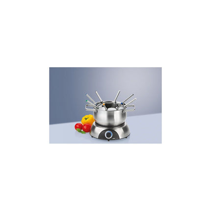 Fondue CLATRONIC FD3783-Inox