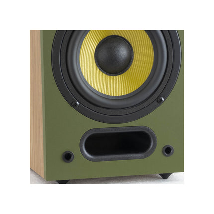 Enceinte
