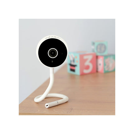Babyphone BEABA Babyphone zen connecté